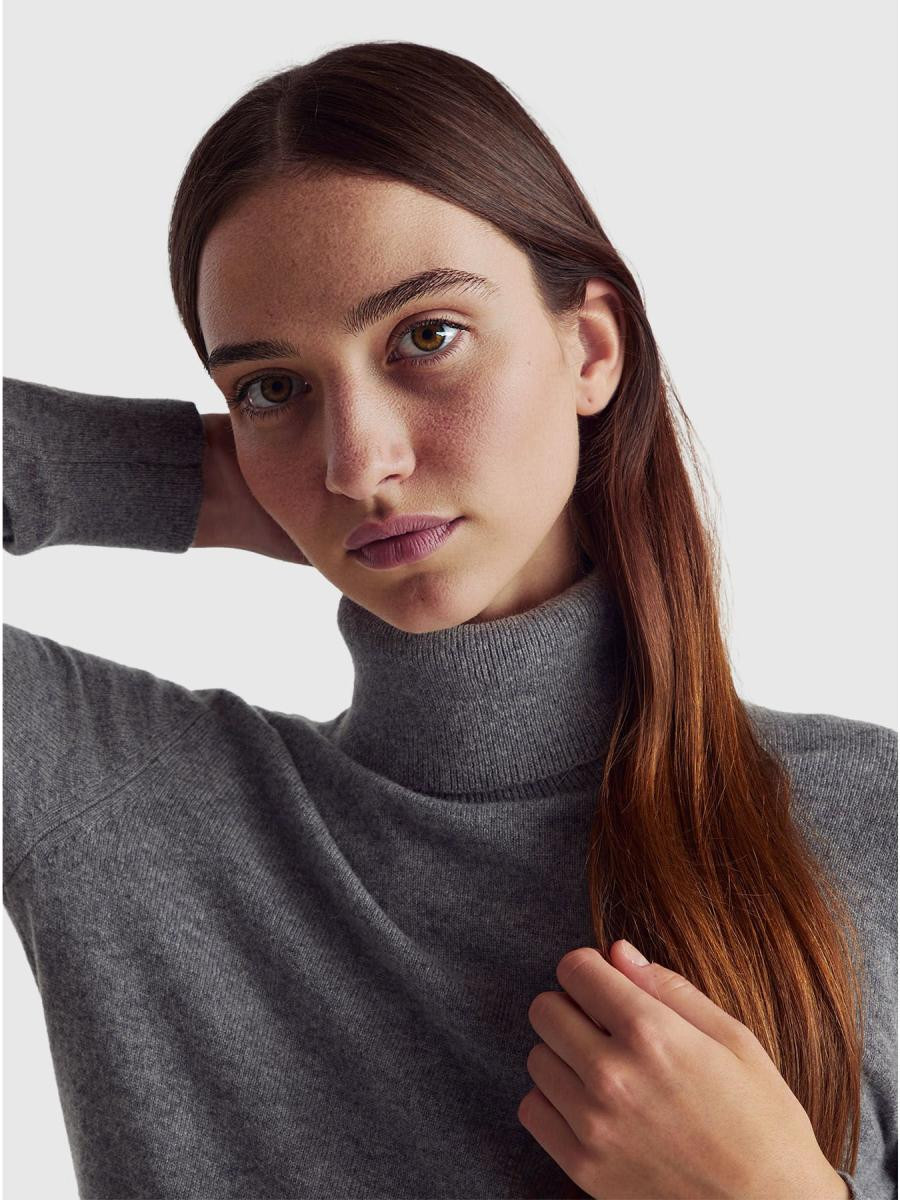 Benetton ženska rolka 