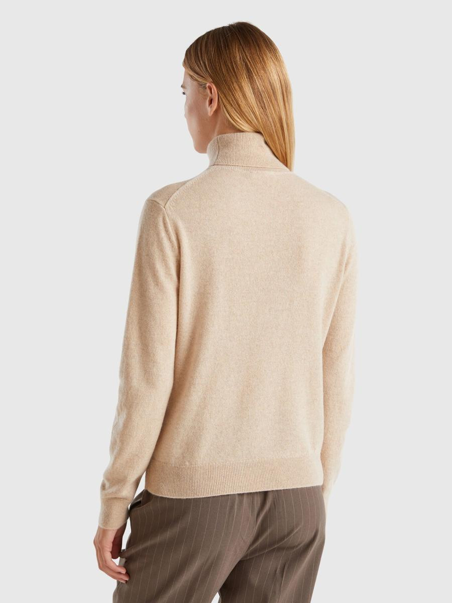 Benetton ženska rolka 