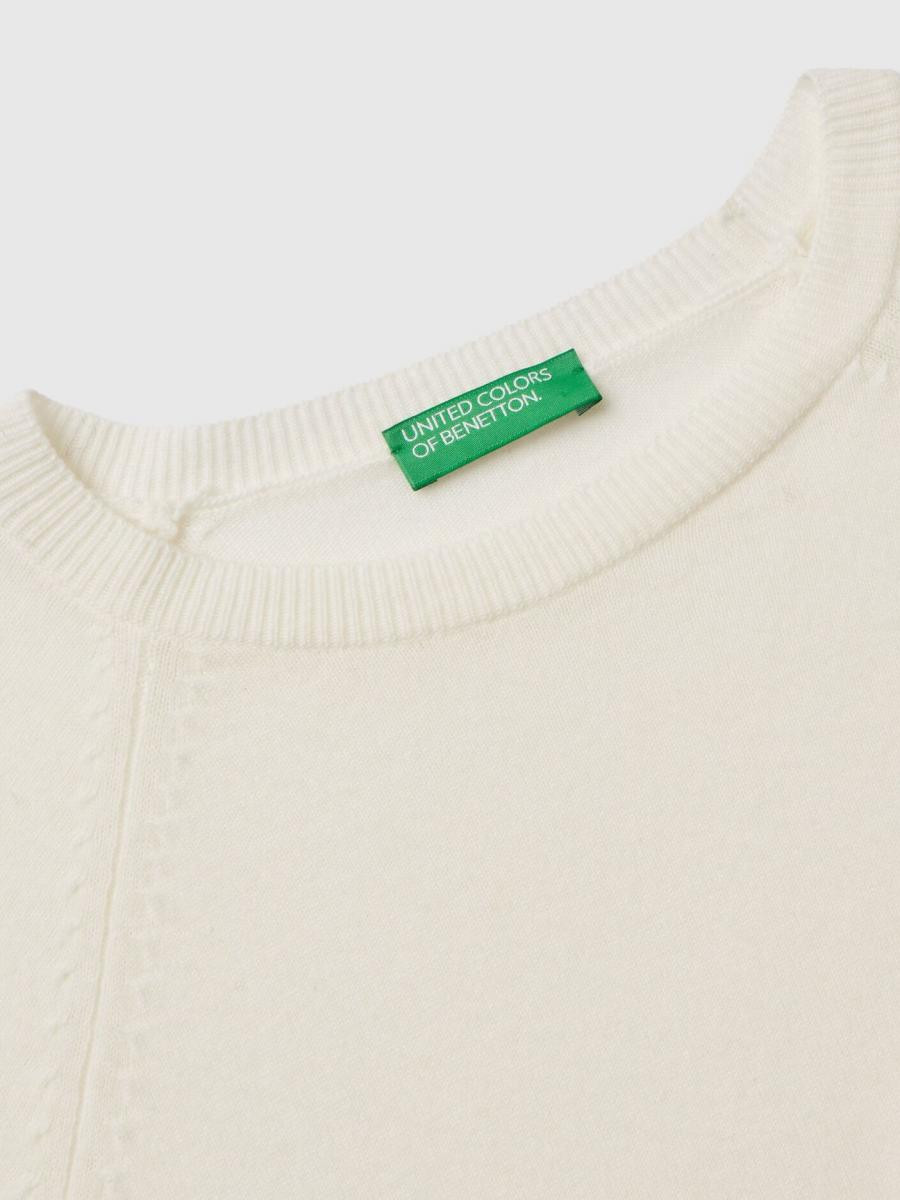 Benetton ženski džemper 