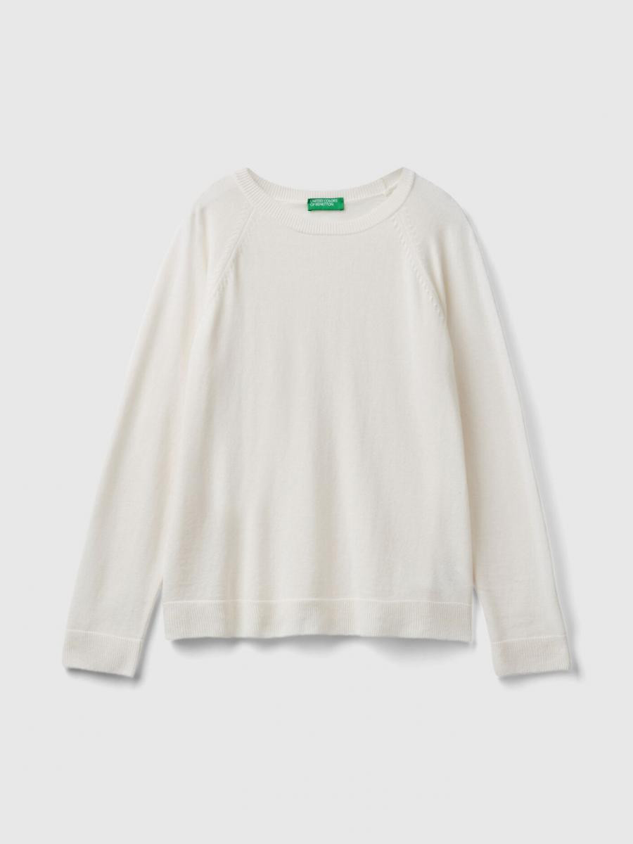 Benetton ženski džemper 