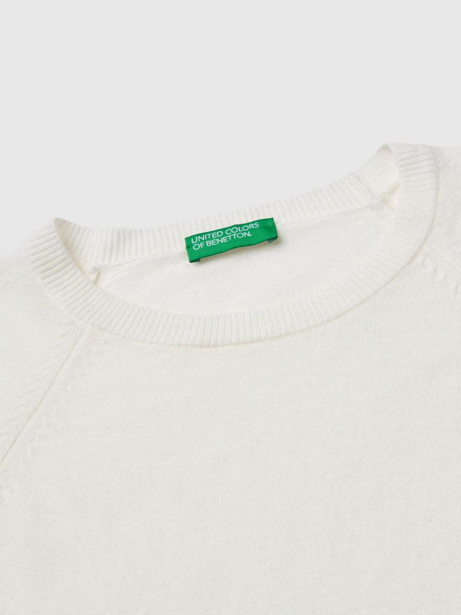 Benetton ženski džemper 