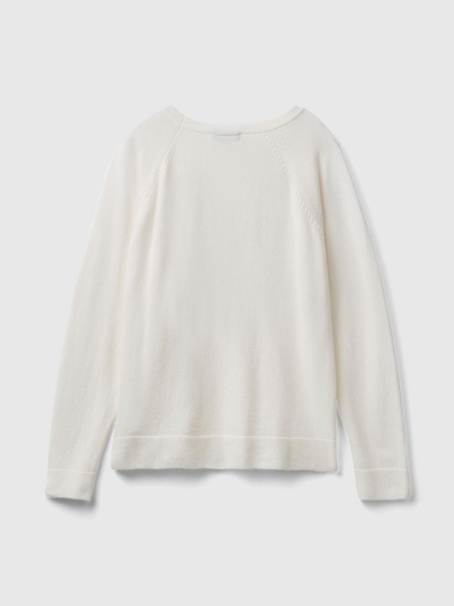 Benetton ženski džemper 