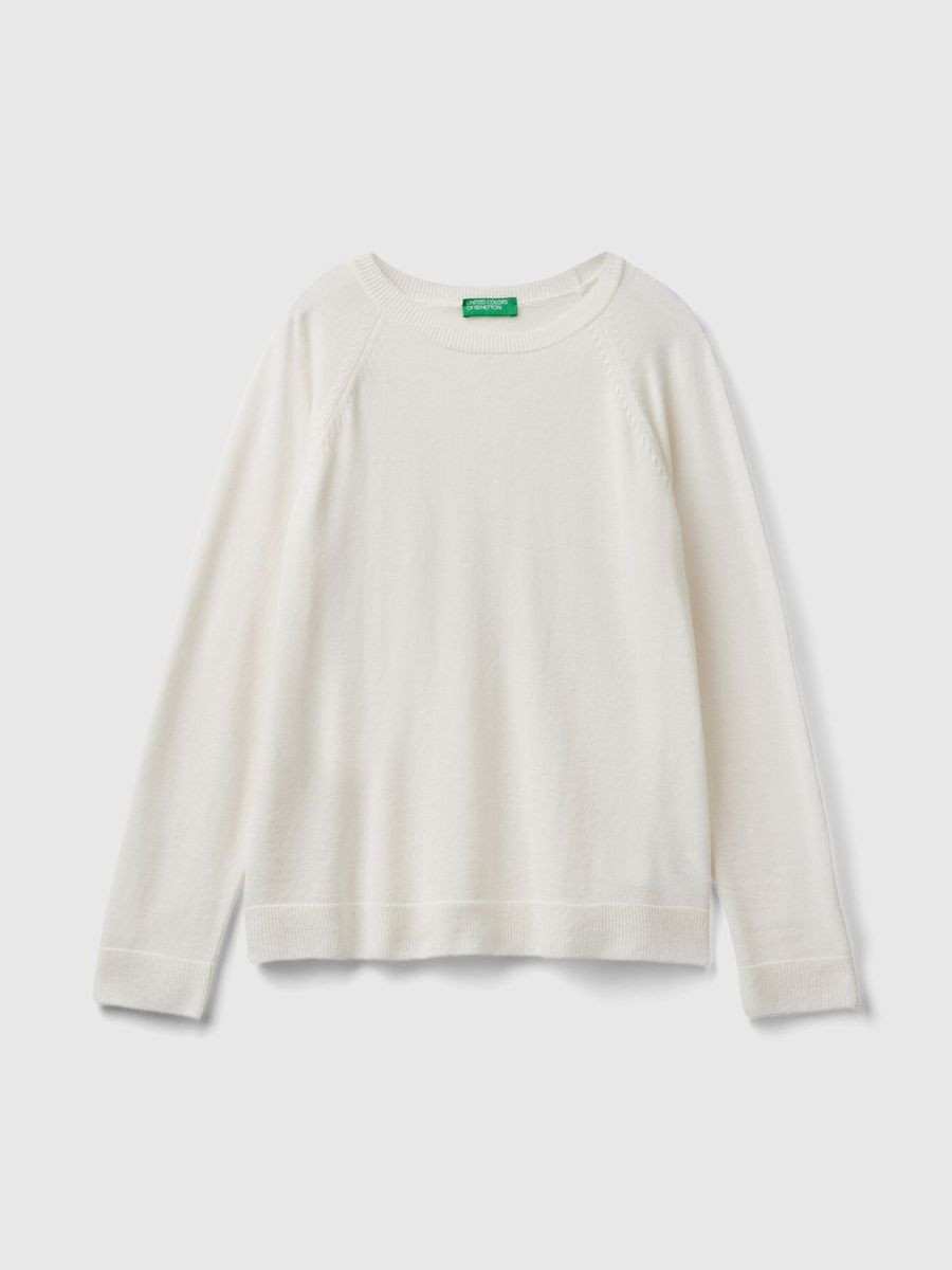 Benetton ženski džemper 