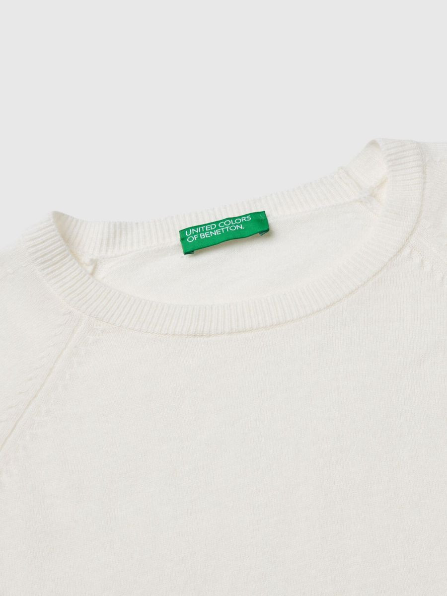 Benetton ženski džemper 