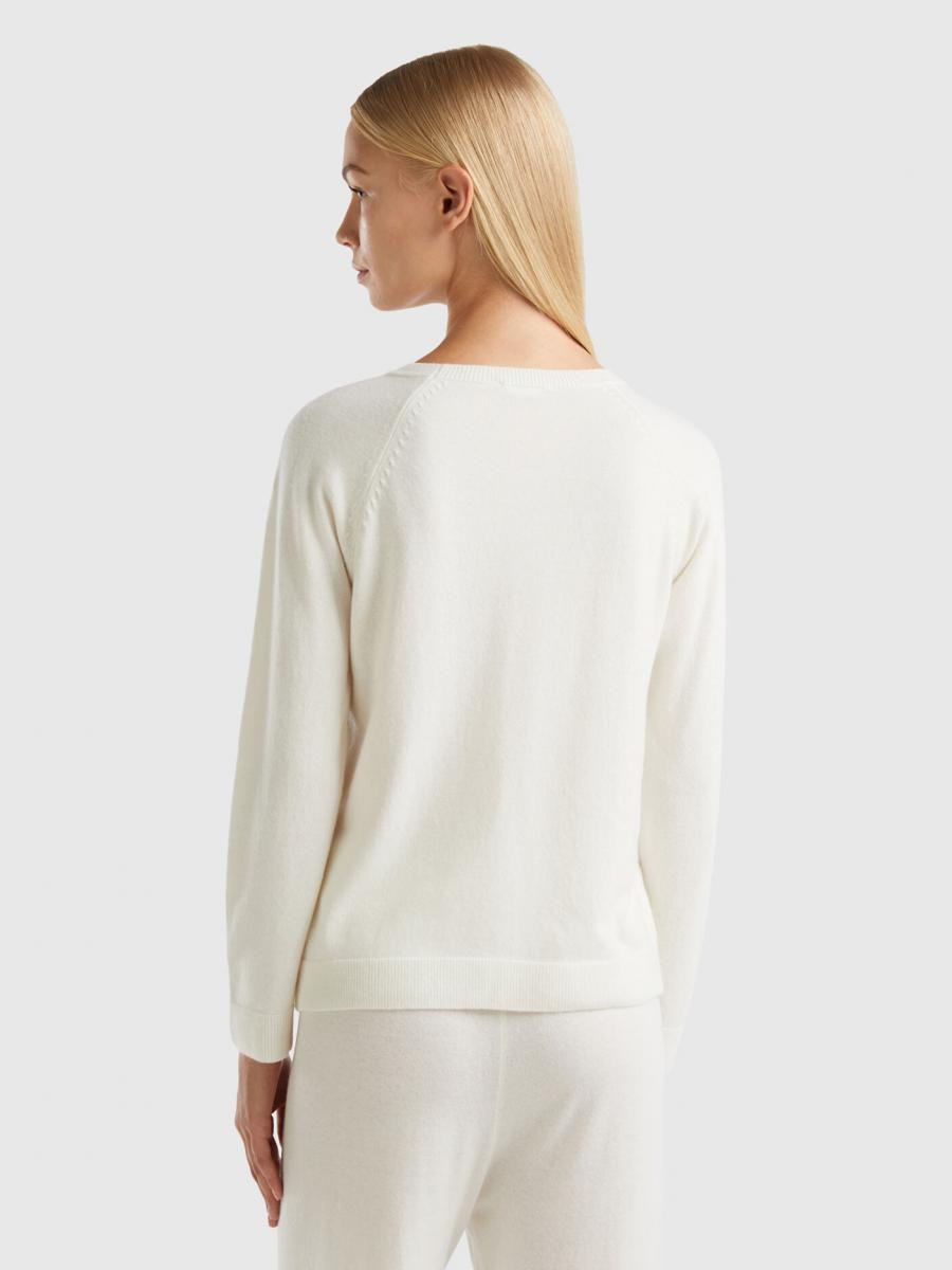 Benetton ženski džemper 