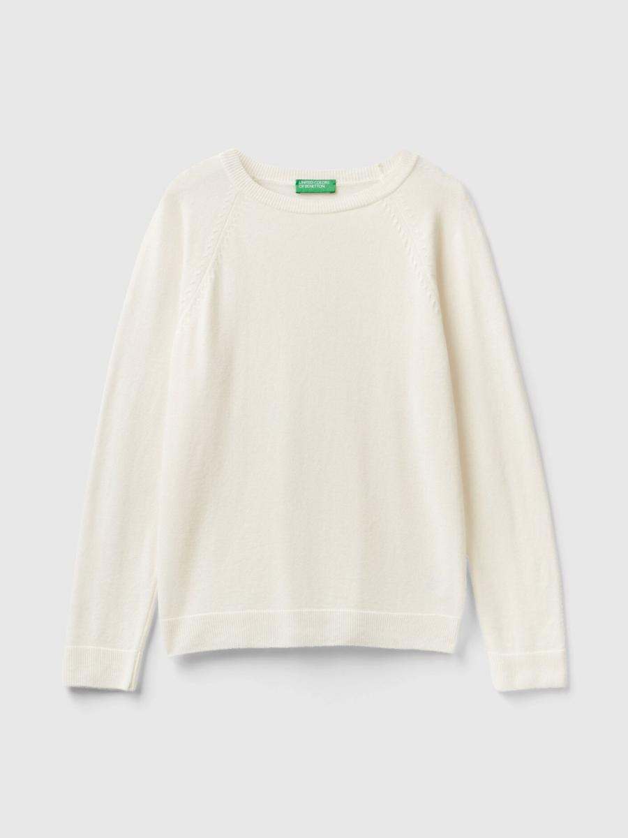 Benetton ženski džemper 