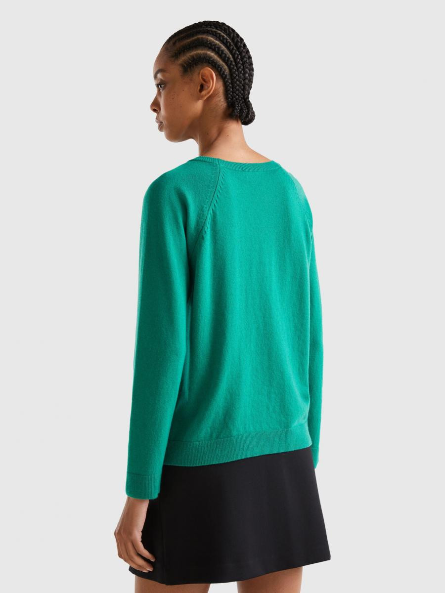 Benetton ženski džemper 