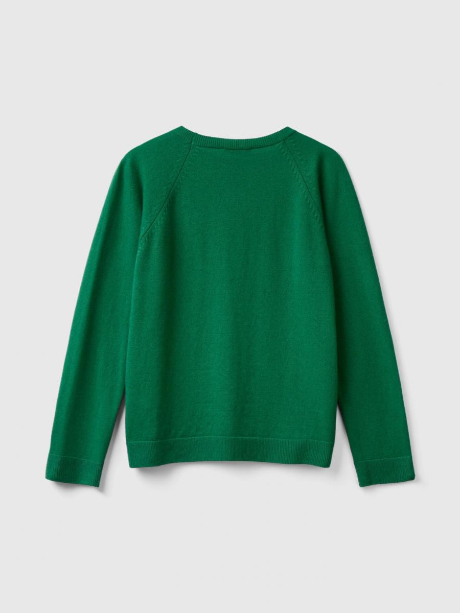 Benetton ženski džemper 