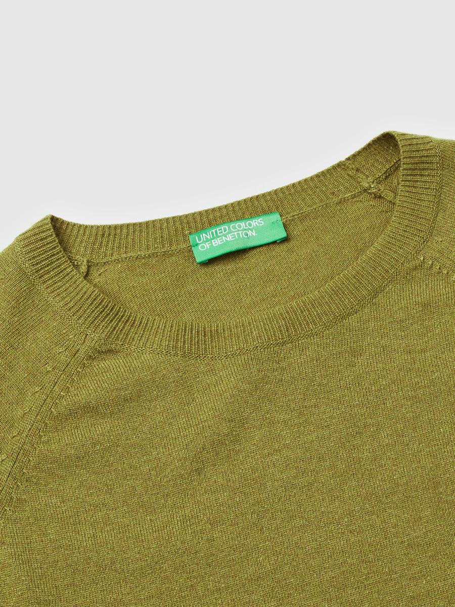 Benetton ženski džemper 