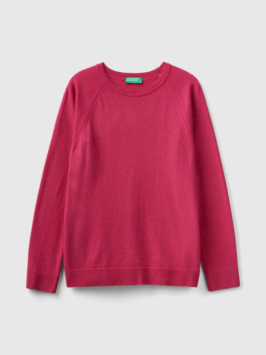 Benetton ženski džemper 