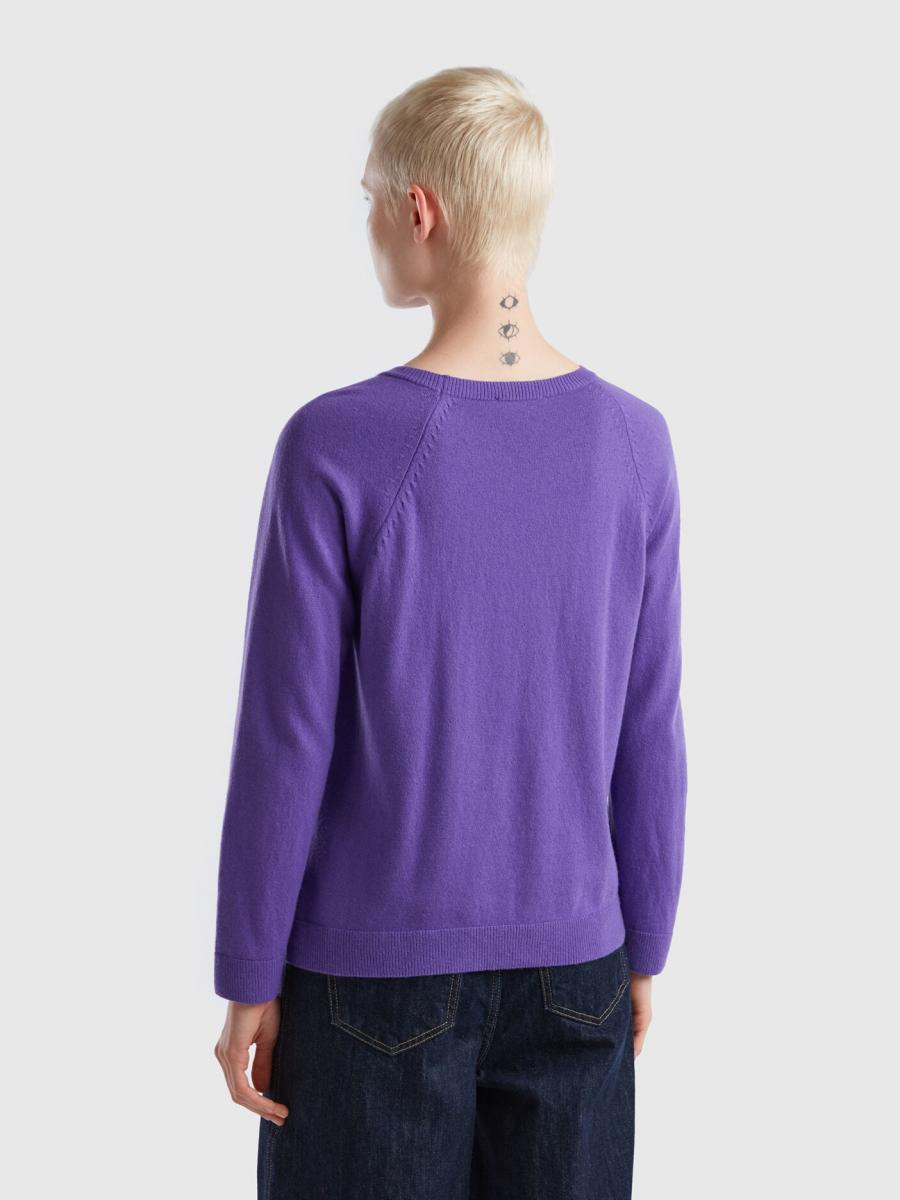 Benetton ženski džemper 