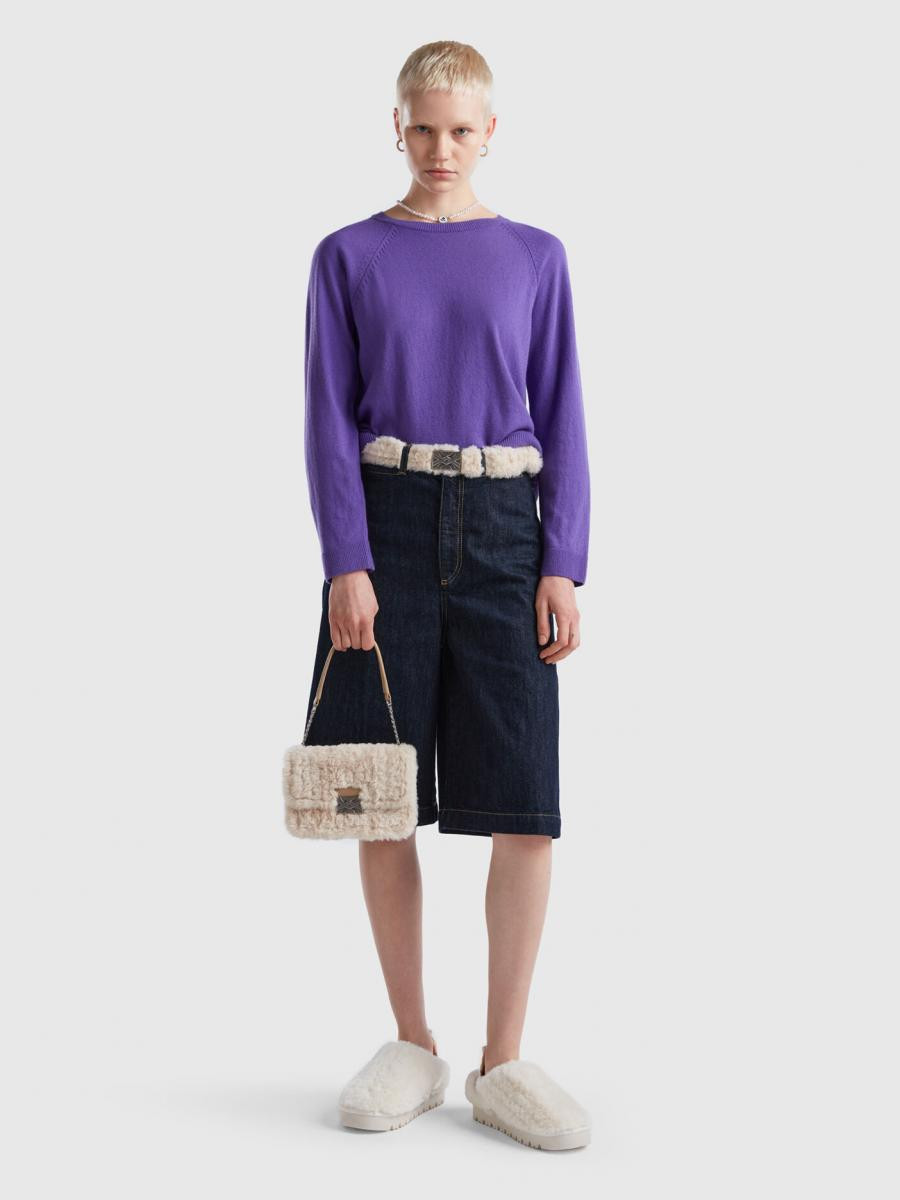 Benetton ženski džemper 