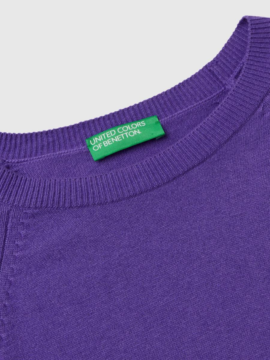Benetton ženski džemper 