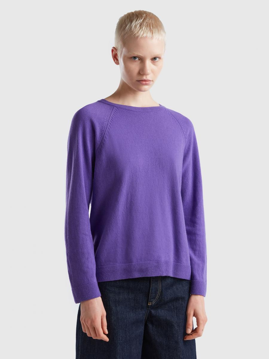 Benetton ženski džemper 