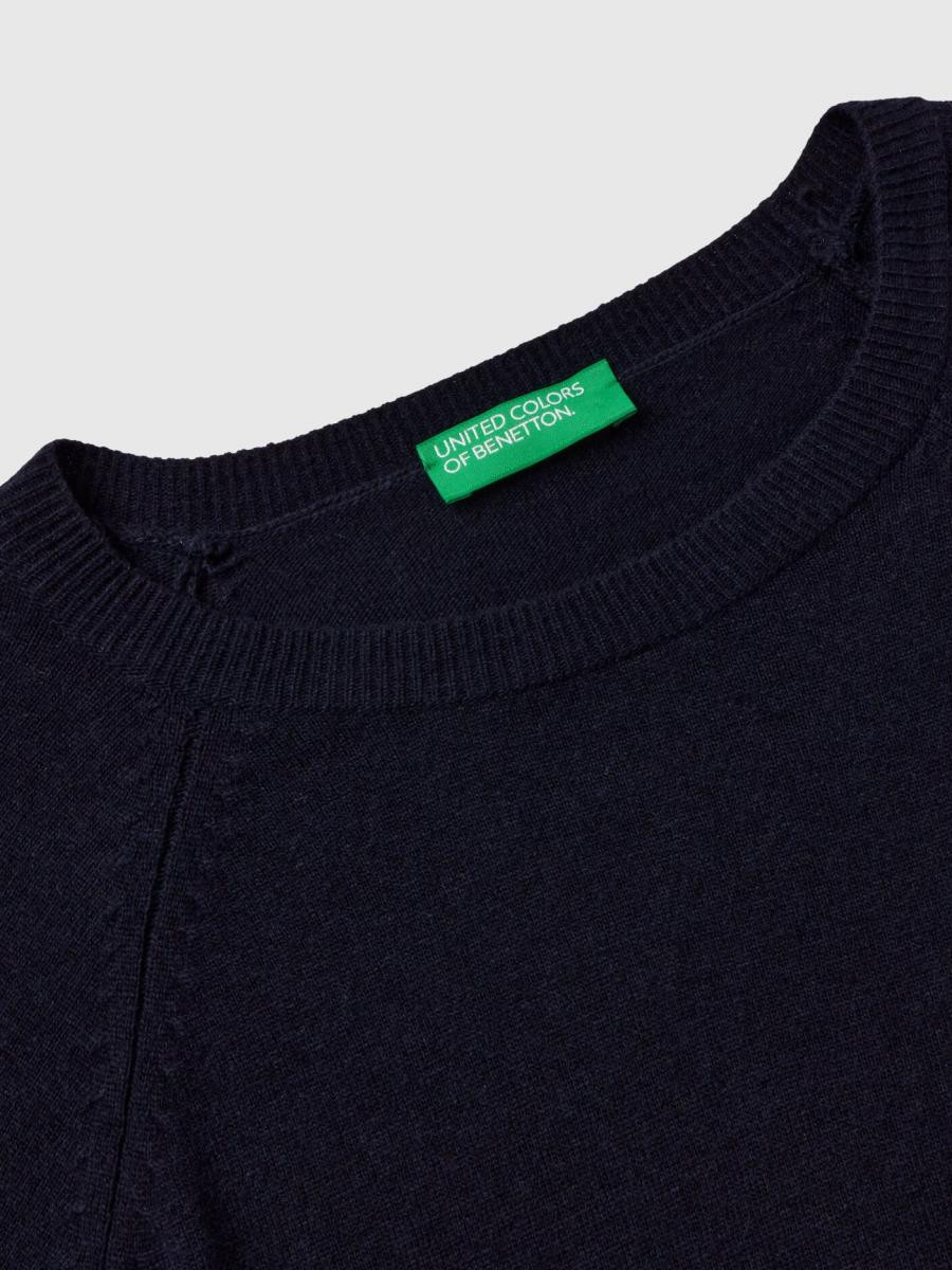 Benetton ženski džemper 