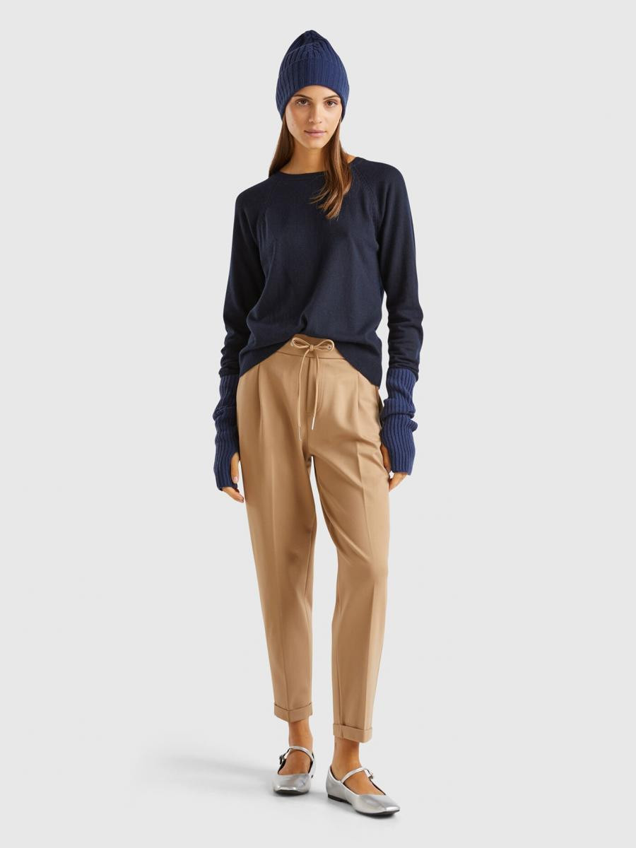 Benetton ženski džemper 