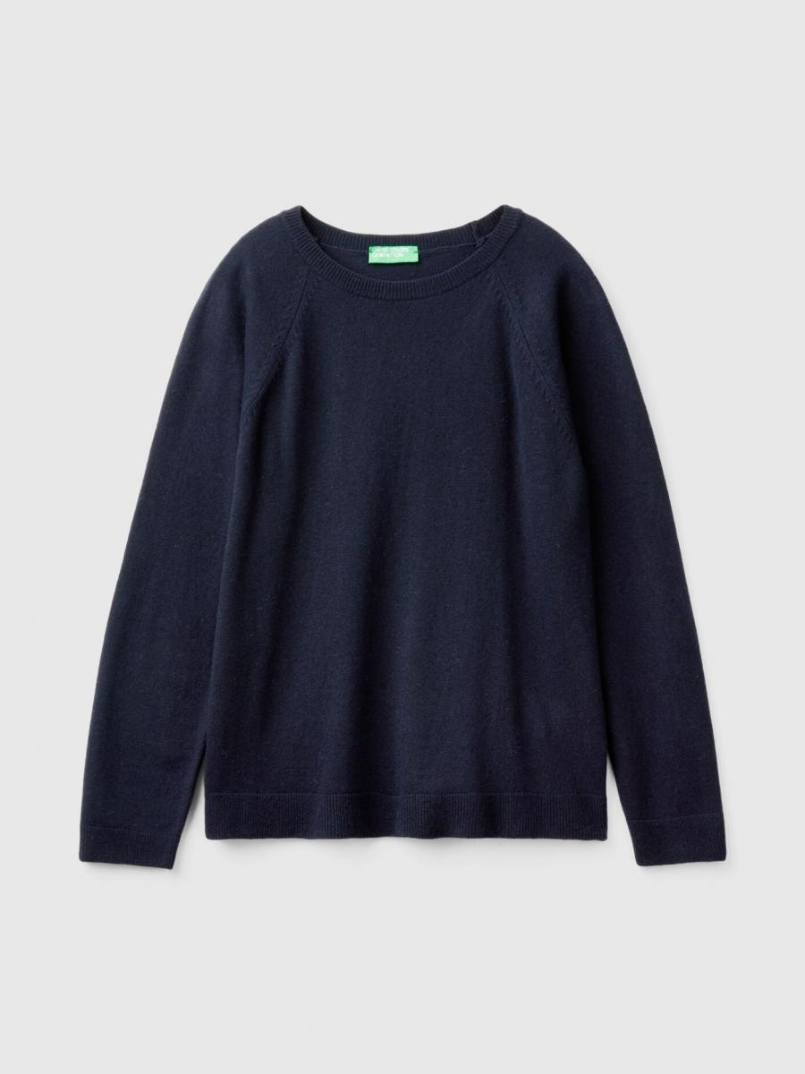 Benetton ženski džemper 