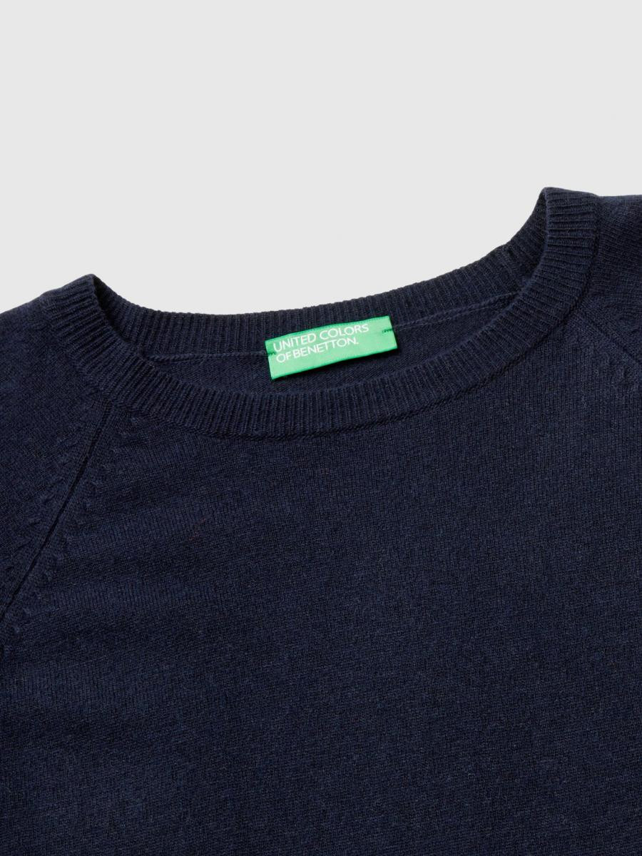 Benetton ženski džemper 