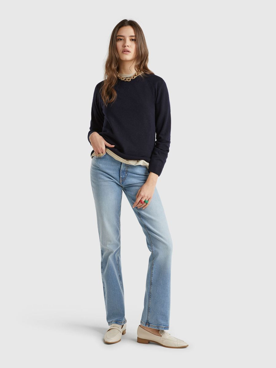 Benetton ženski džemper 