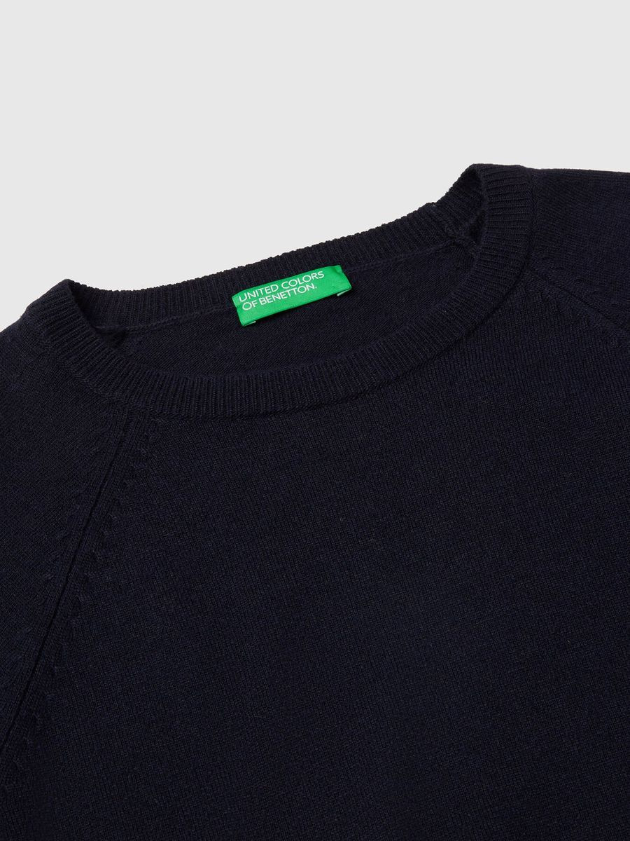 Benetton ženski džemper 