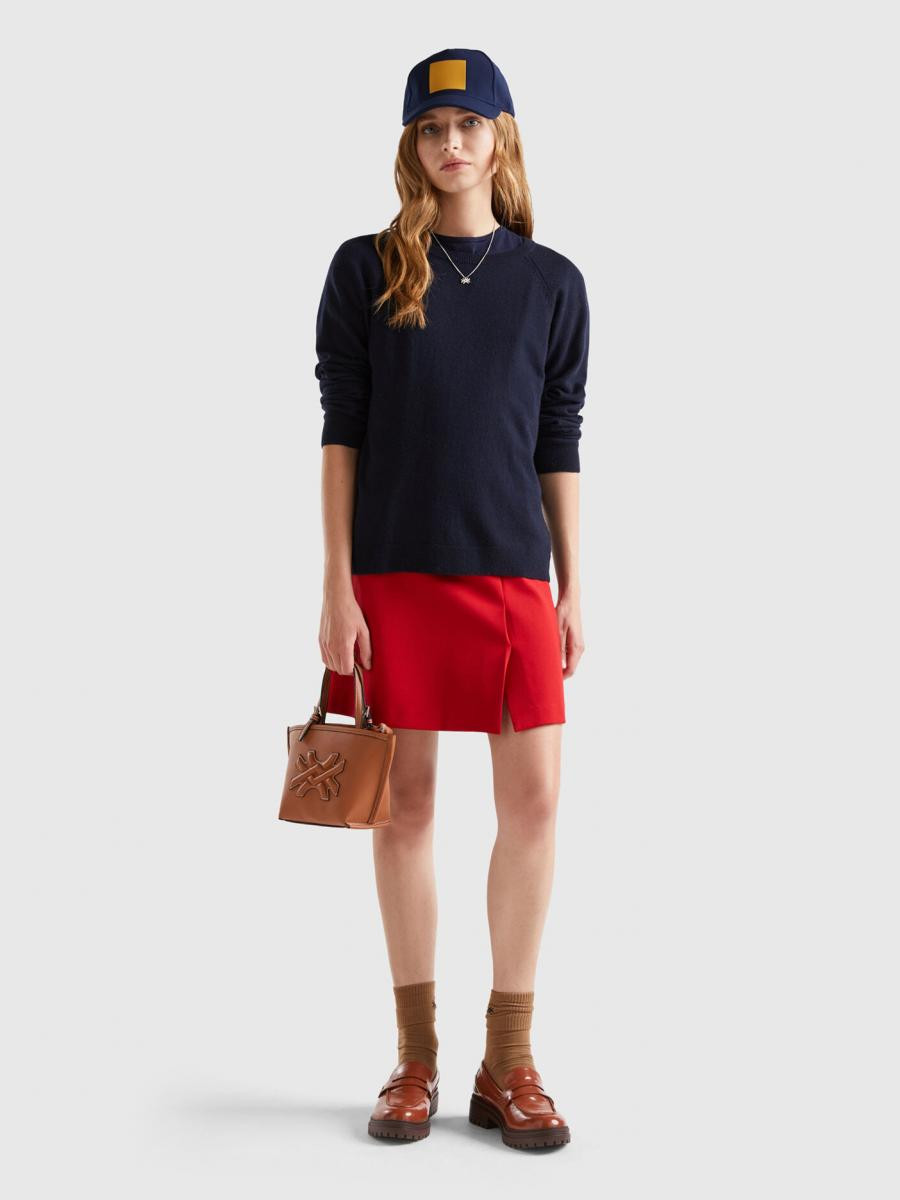 Benetton ženski džemper 