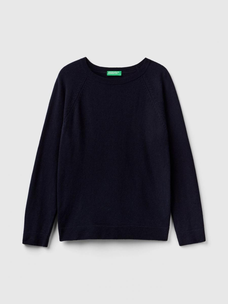 Benetton ženski džemper 