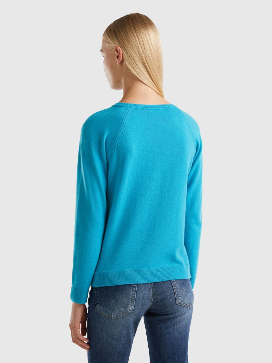 Benetton ženski džemper 