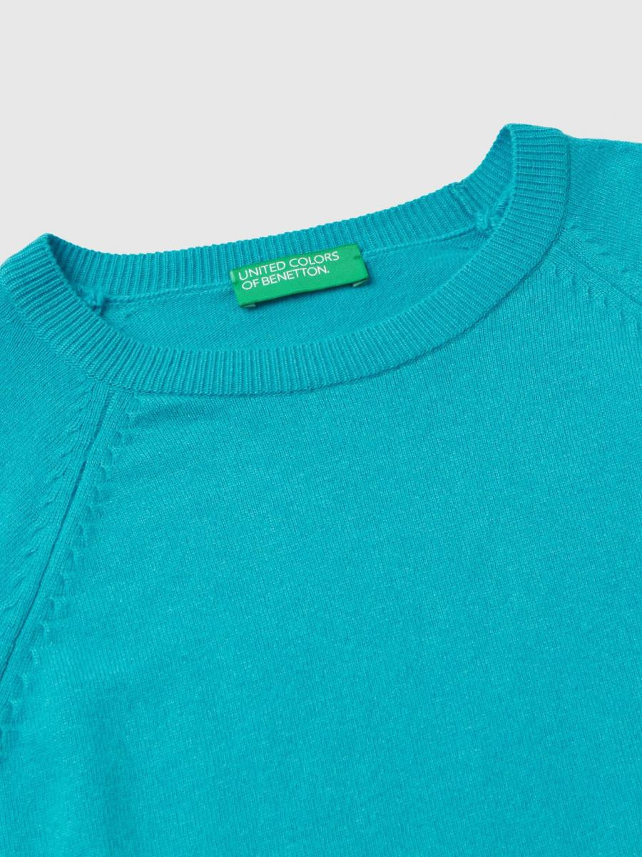 Benetton ženski džemper 