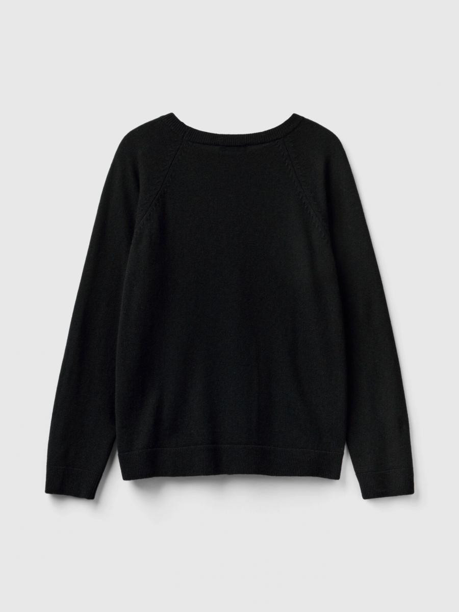 Benetton ženski džemper 