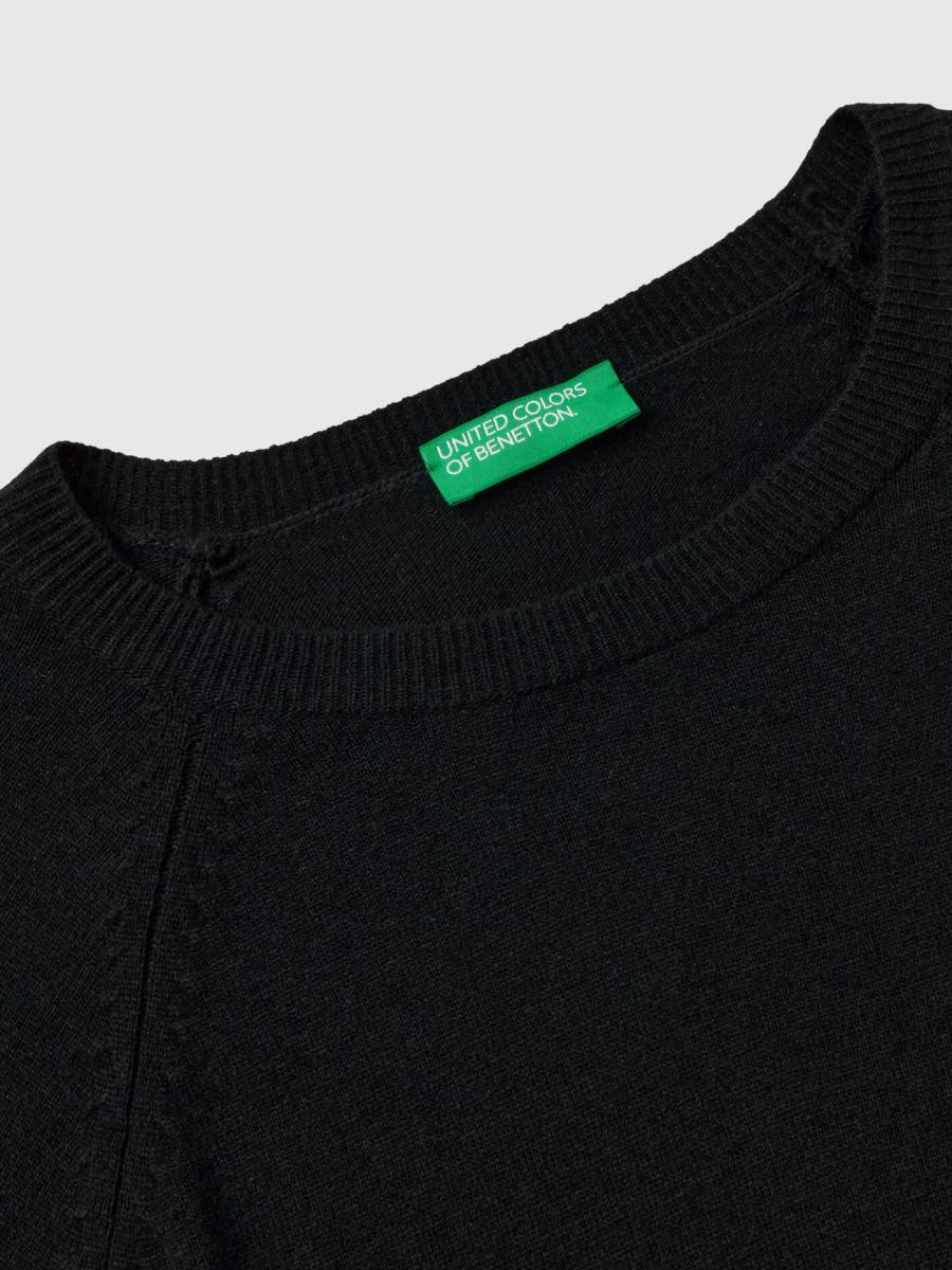 Benetton ženski džemper 