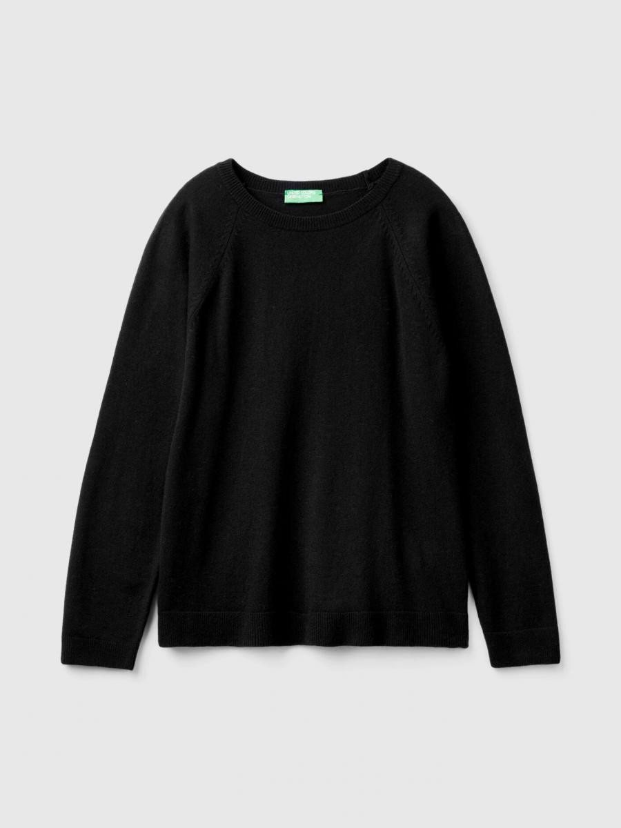 Benetton ženski džemper 