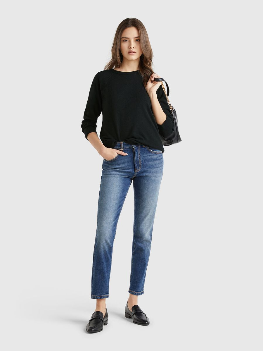 Benetton ženski džemper 