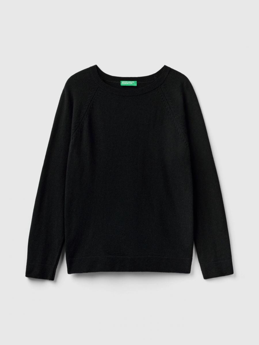 Benetton ženski džemper 