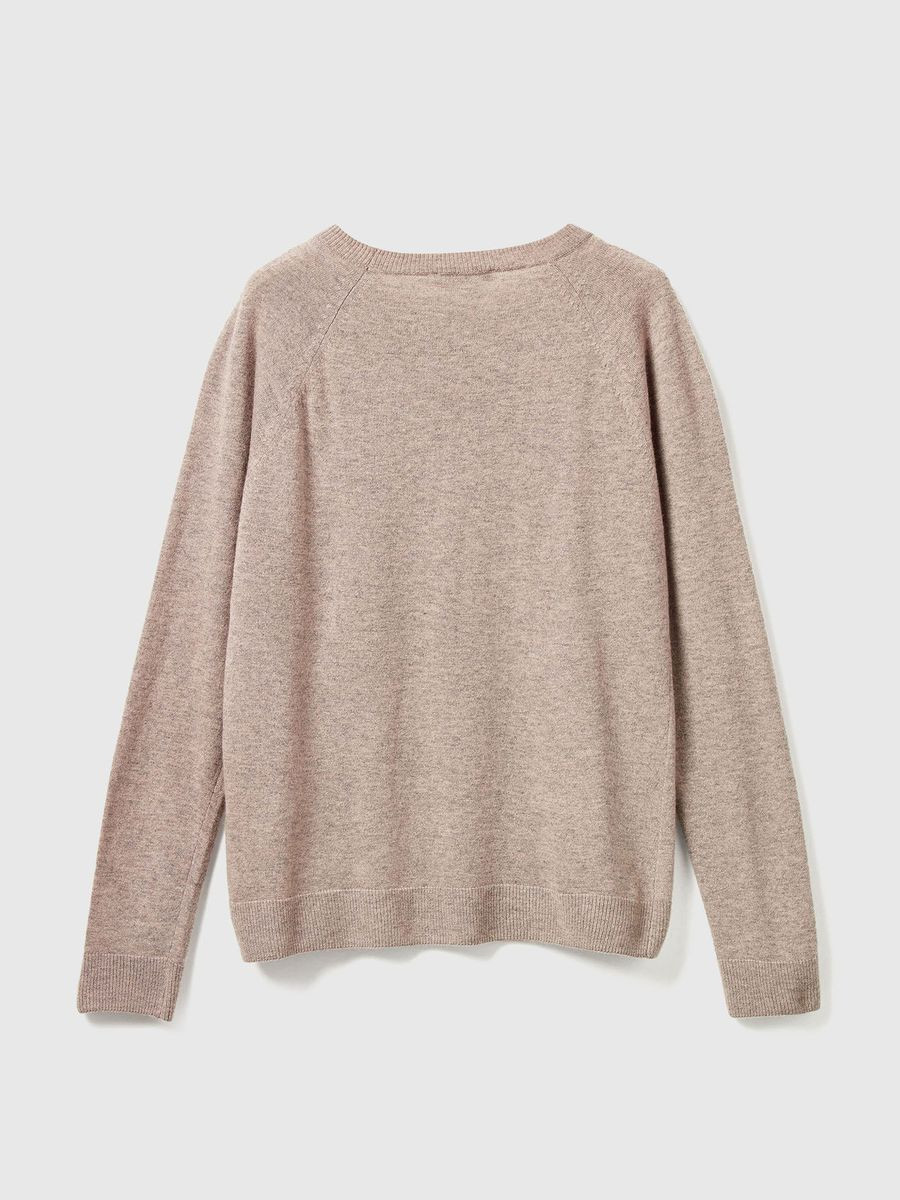 Benetton ženski džemper 