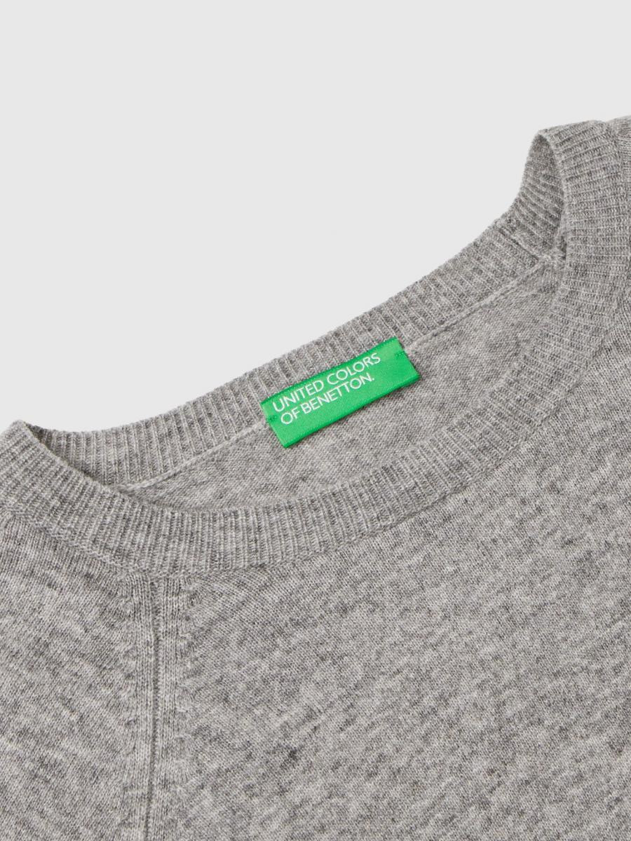 Benetton ženski džemper 