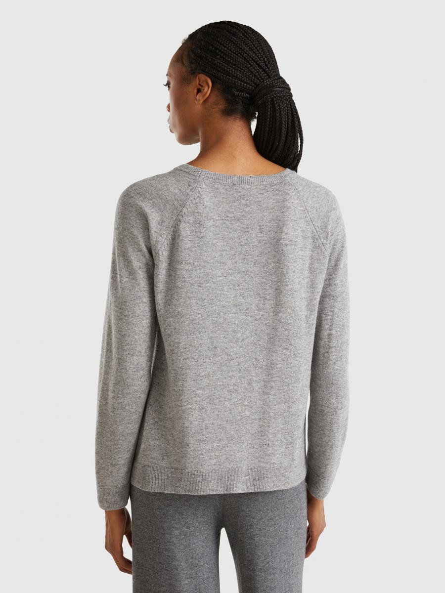 Benetton ženski džemper 