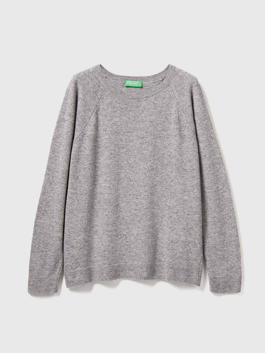 Benetton ženski džemper 