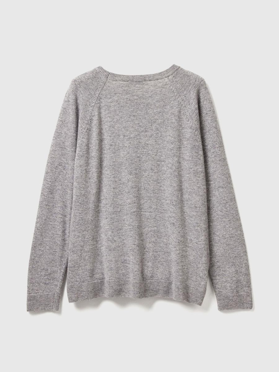 Benetton ženski džemper 