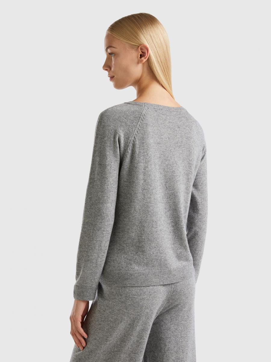 Benetton ženski džemper 