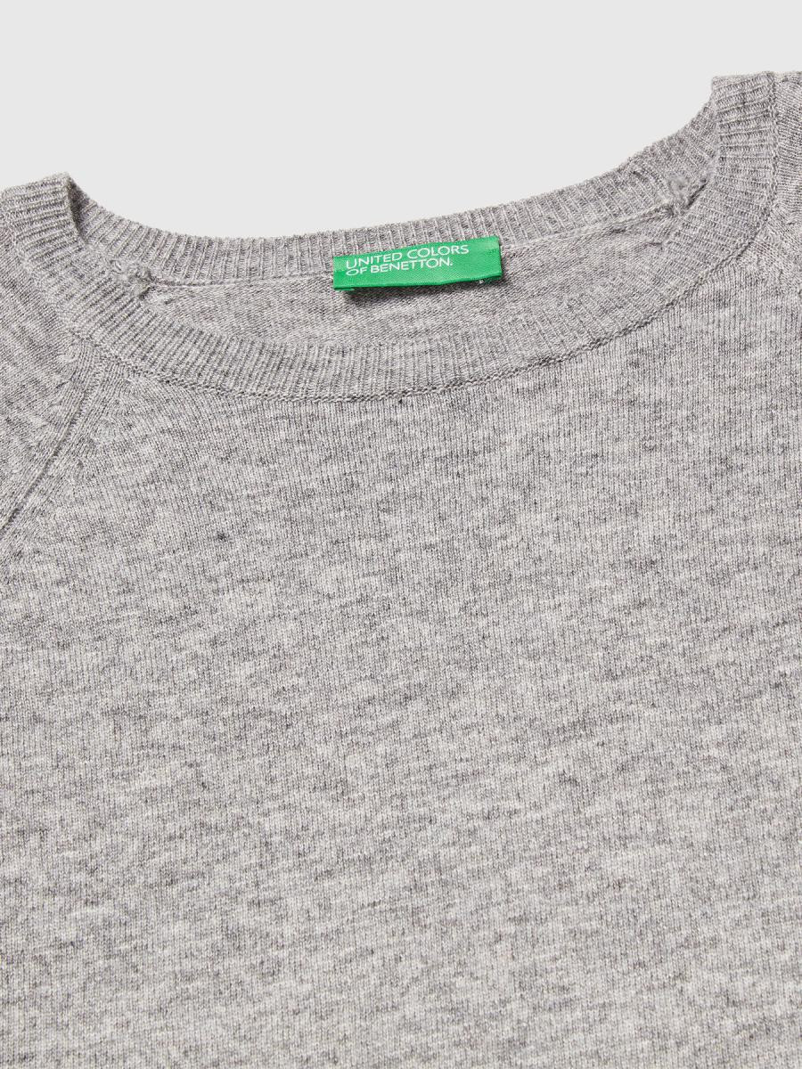 Benetton ženski džemper 