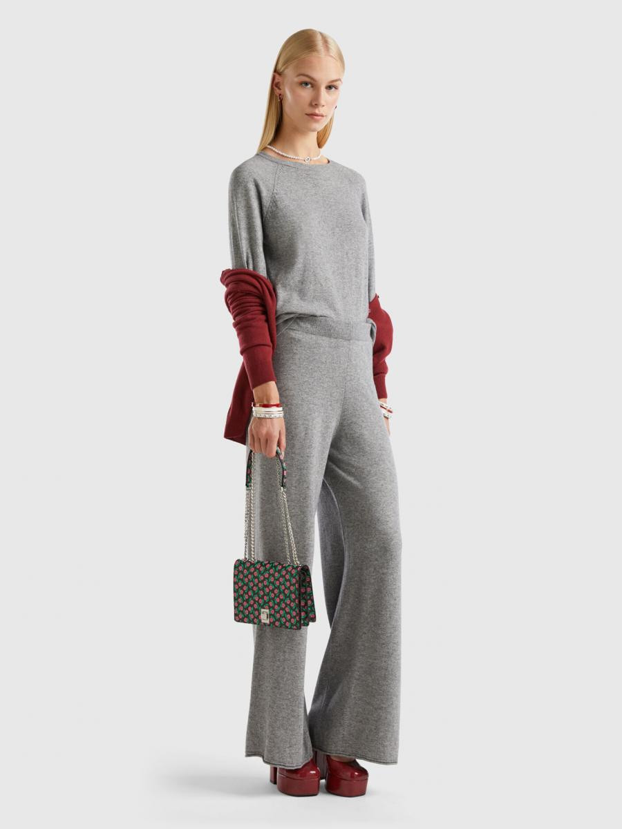 Benetton ženski džemper 