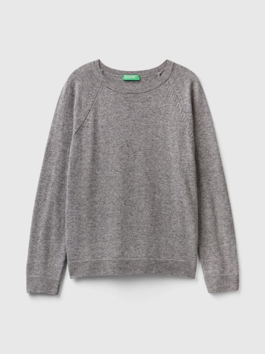 Benetton ženski džemper 