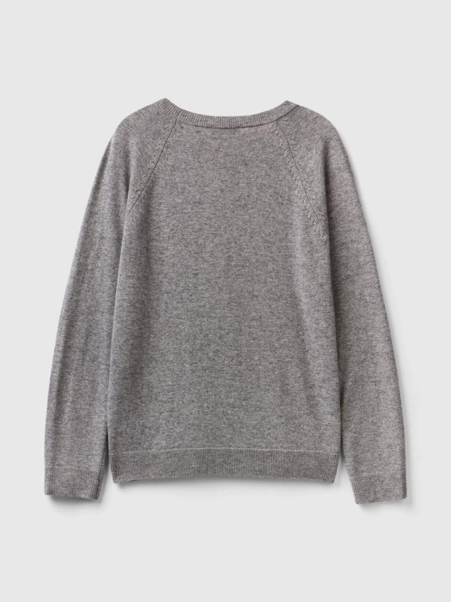 Benetton ženski džemper 