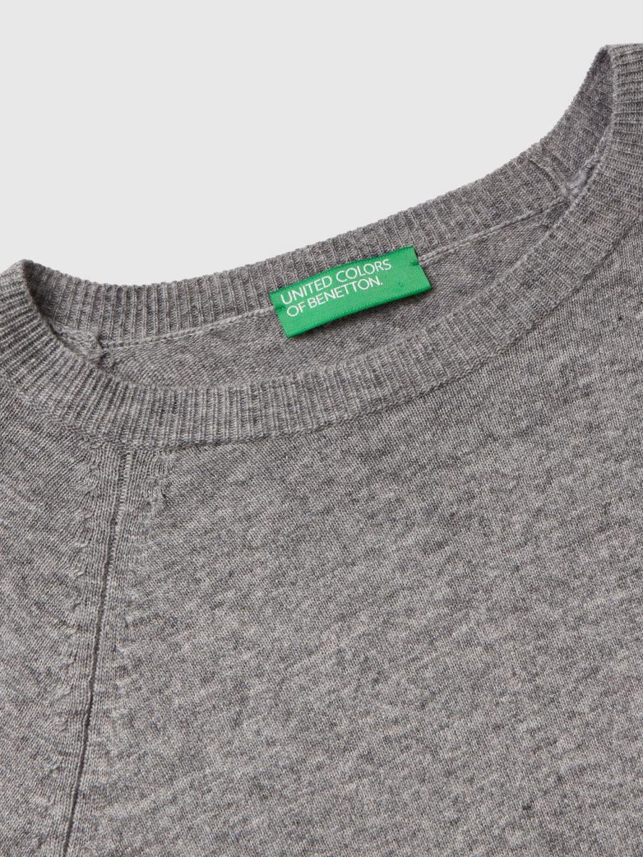 Benetton ženski džemper 