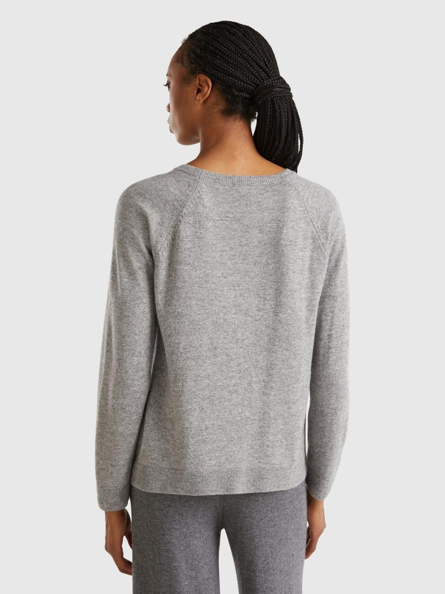 Benetton ženski džemper 