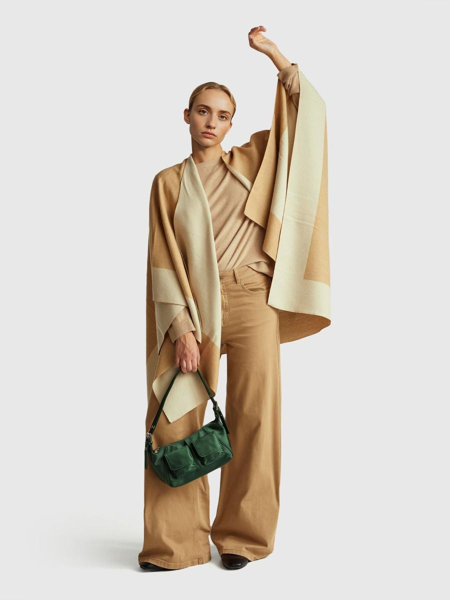 Benetton ženski džemper 