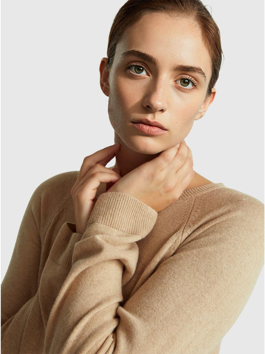 Benetton ženski džemper 