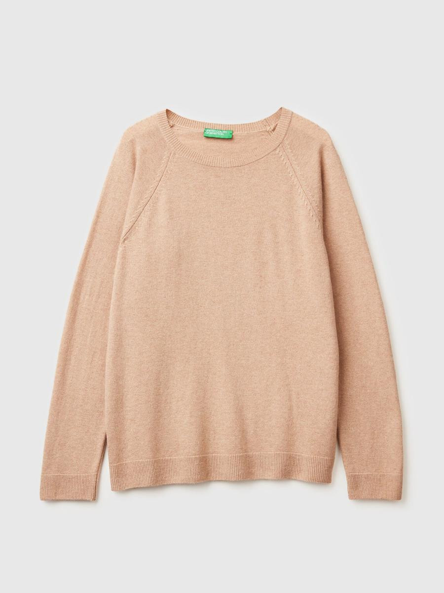 Benetton ženski džemper 