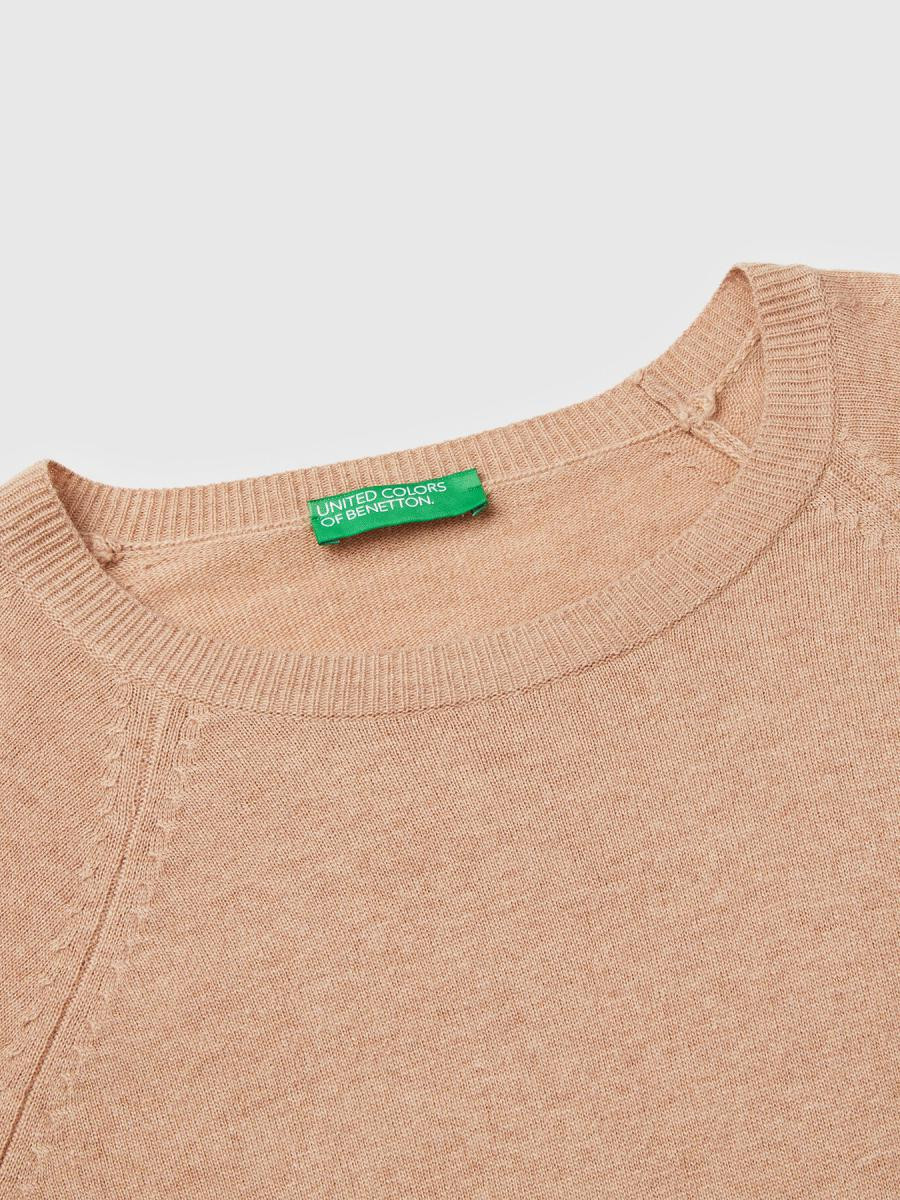 Benetton ženski džemper 