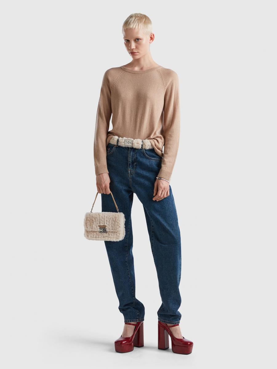 Benetton ženski džemper 